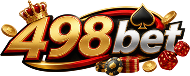 498bet লোগো